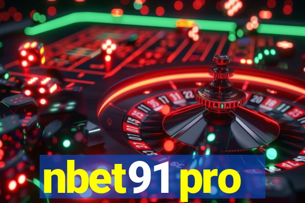 nbet91 pro